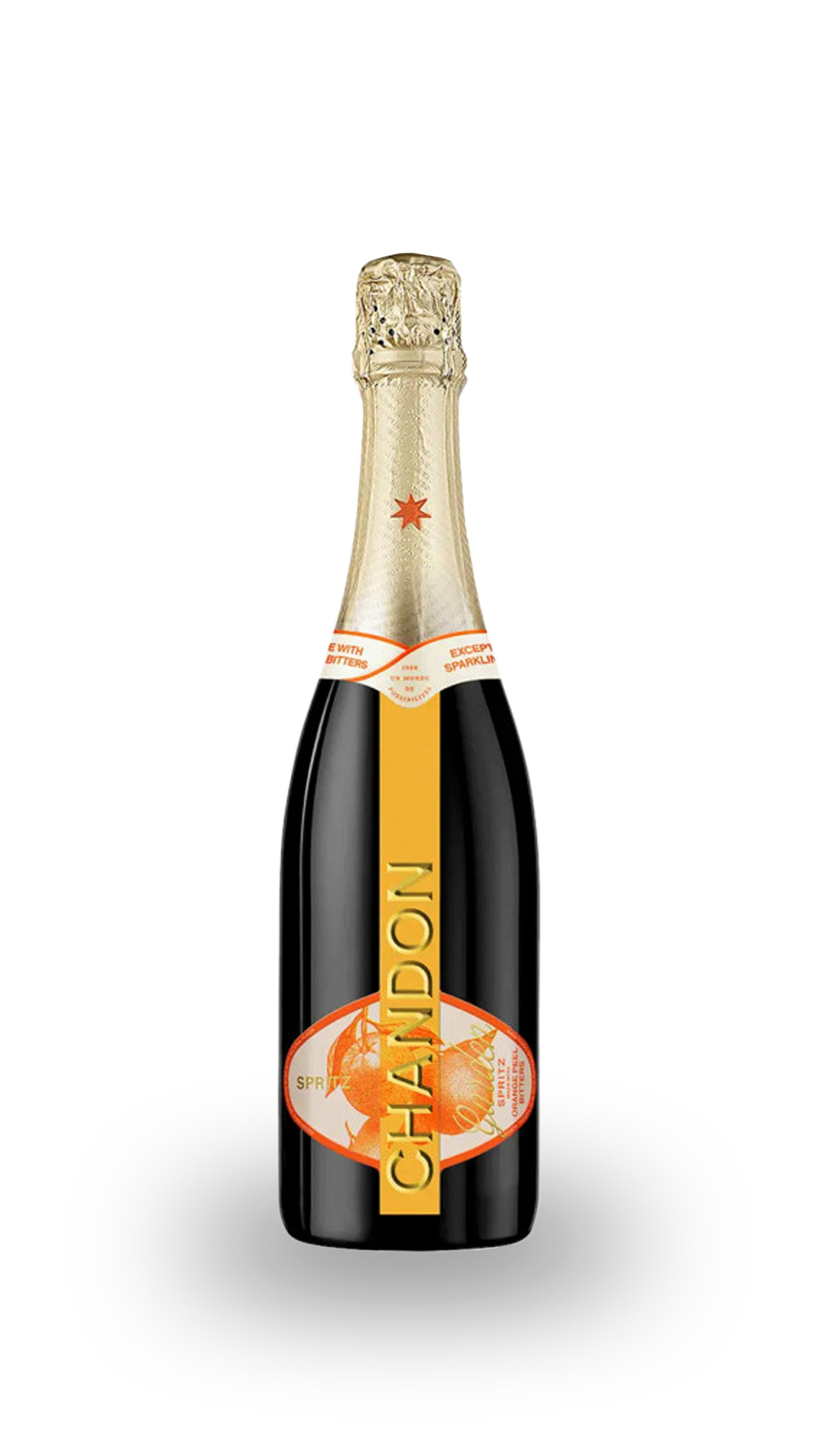 Chandon Garden Spritz