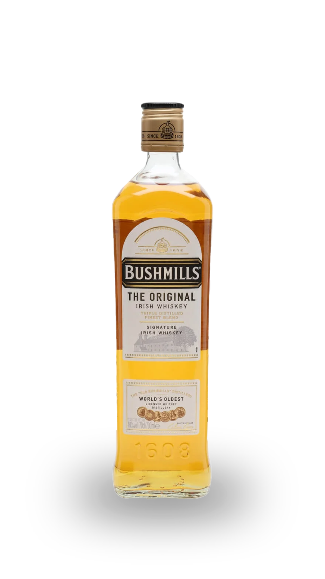 BUSHMILL’S ORIGINAL