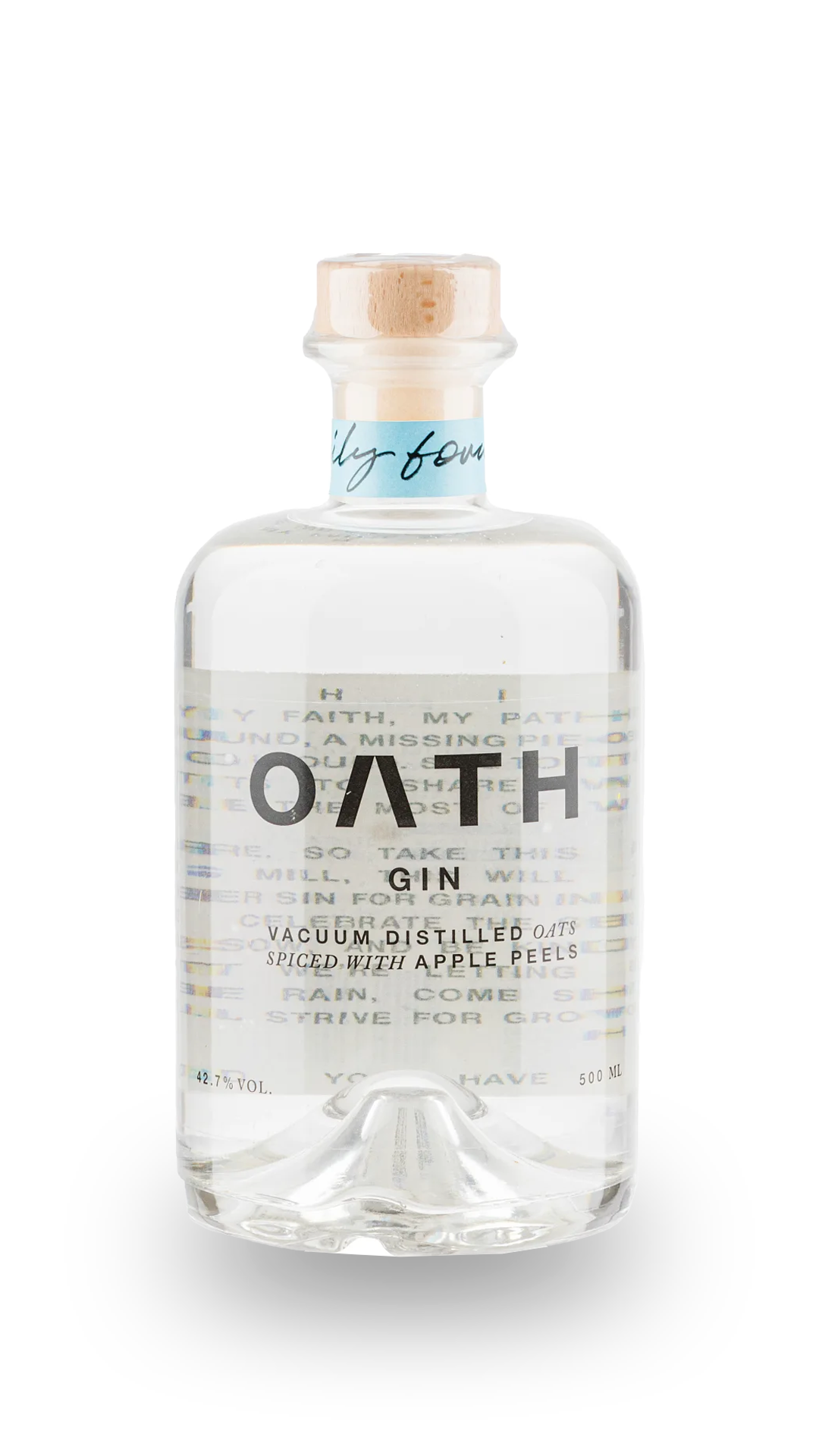 Oath Gin