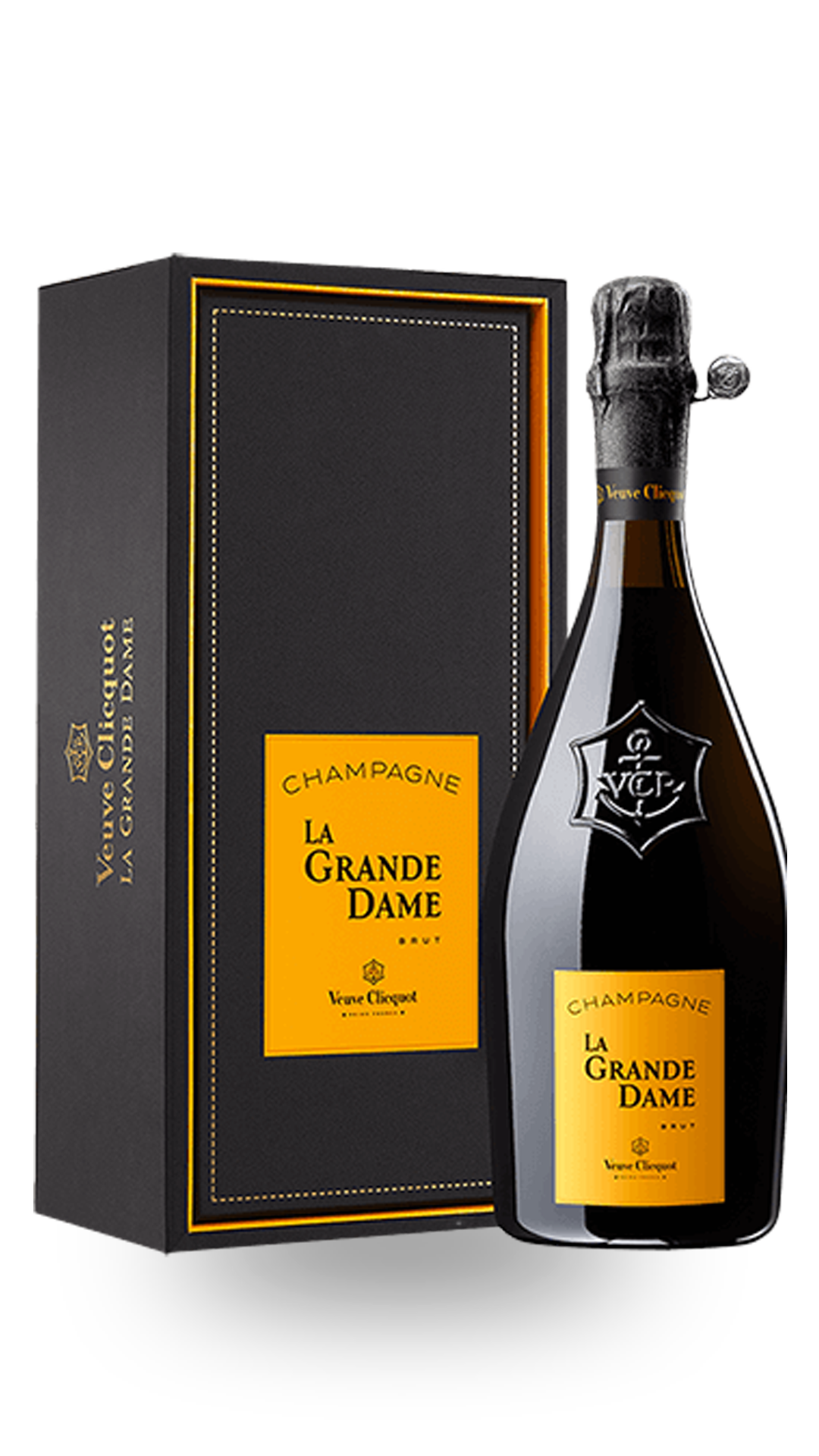 la grande dame