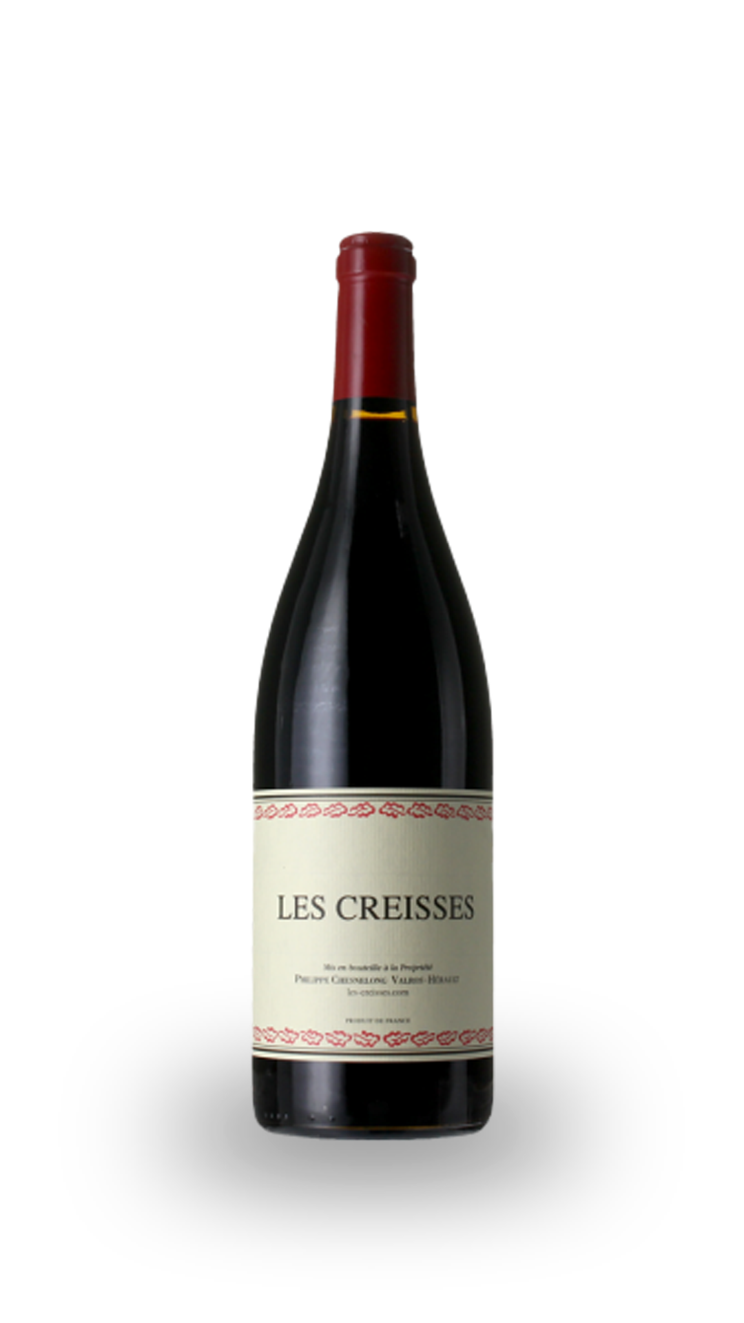 LES CREISSES 2020 – DOMAINE LES CREISSES