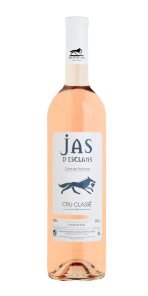 DOMAINE JAS D’ESCLANS 2022