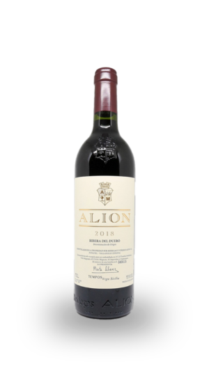 ALION RIBERA DEL DUERO