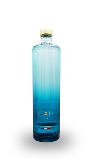 CAP Gin Côte d'Azur