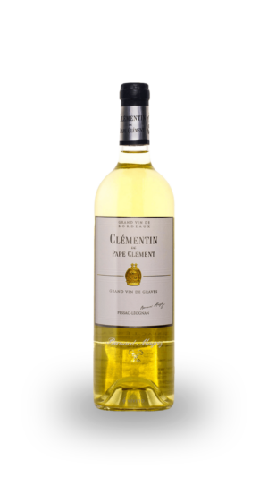 CLEMENTIN PAPE CLEMENT