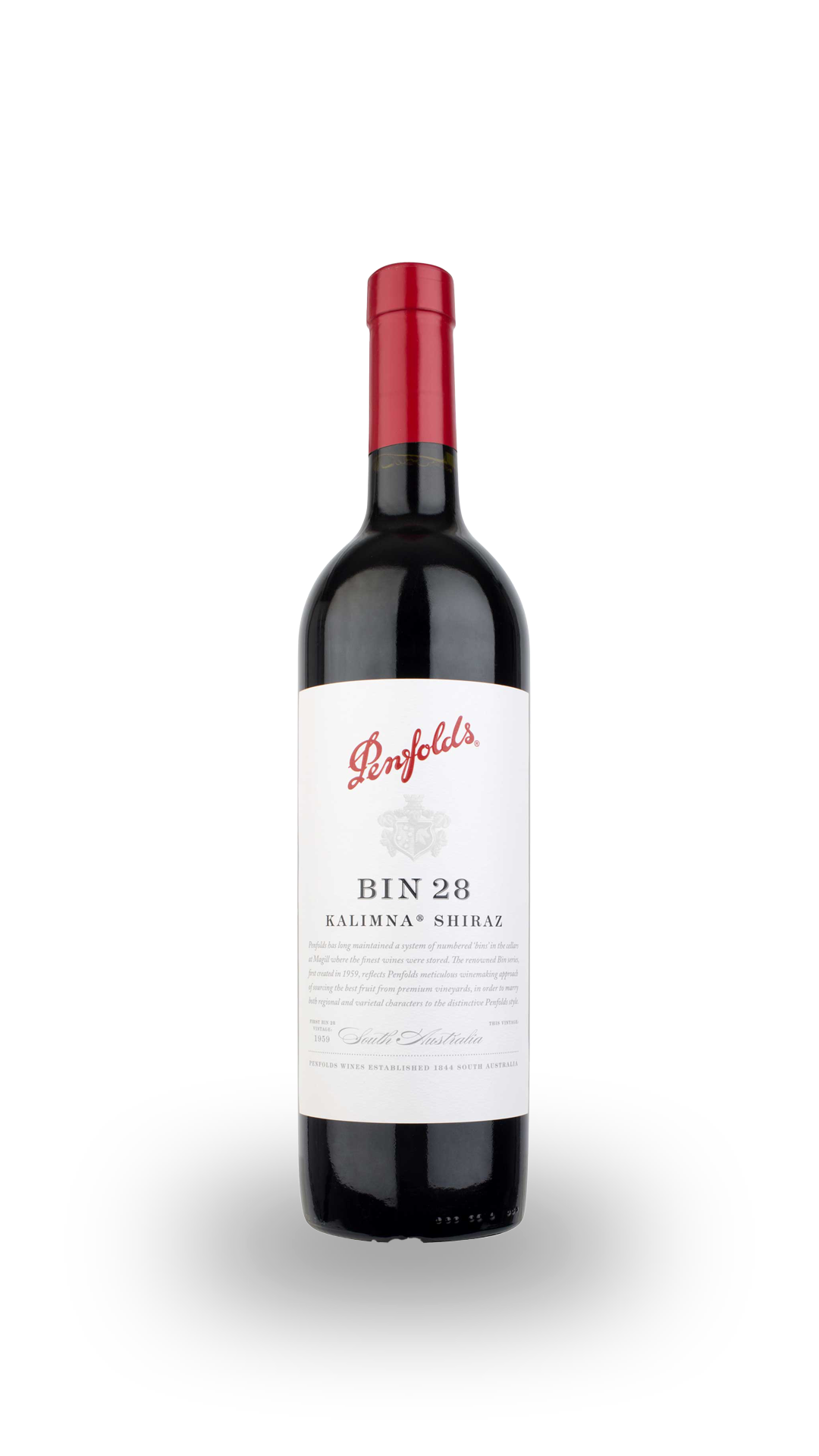 PENFOLDS BIN 28