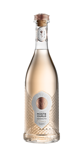 VERMOUTH MONTE CARLO BIANCO